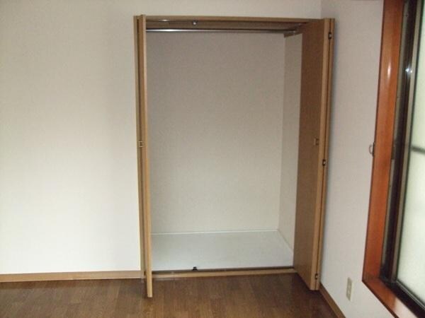 メジロハウスの物件内観写真