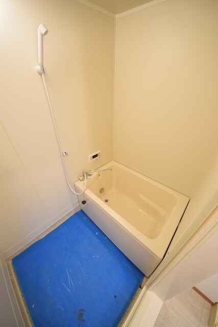 メゾンソレイユの物件内観写真