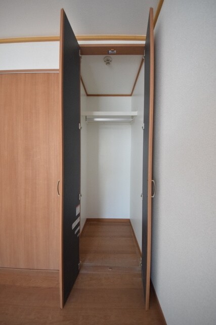 メゾンソレイユの物件内観写真