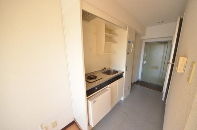 FLEX西八王子の物件内観写真