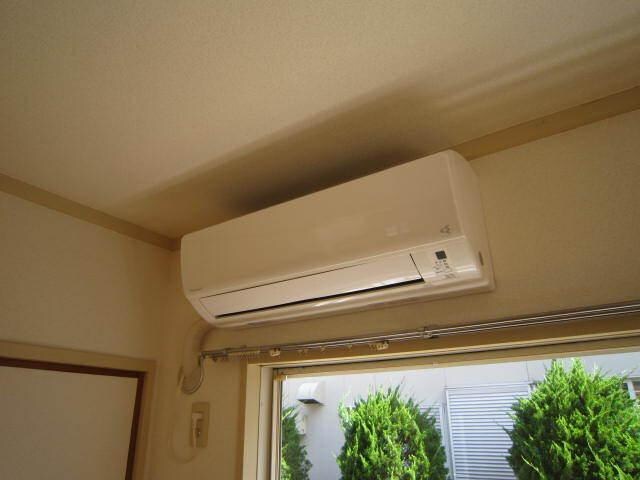 ドヌールビアンカIの物件内観写真