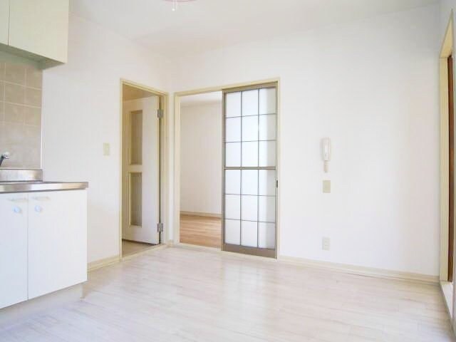 ドヌールビアンカIの物件内観写真