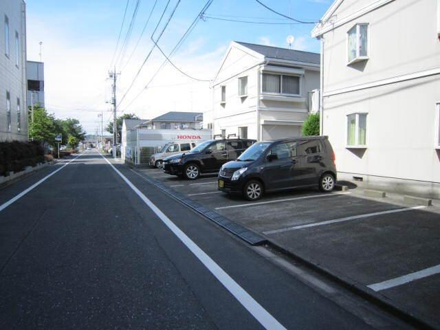 ドヌールビアンカIの物件内観写真