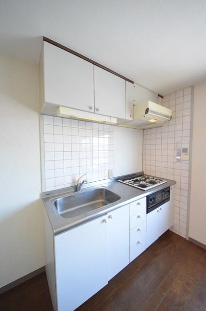 第2ともえビルの物件内観写真