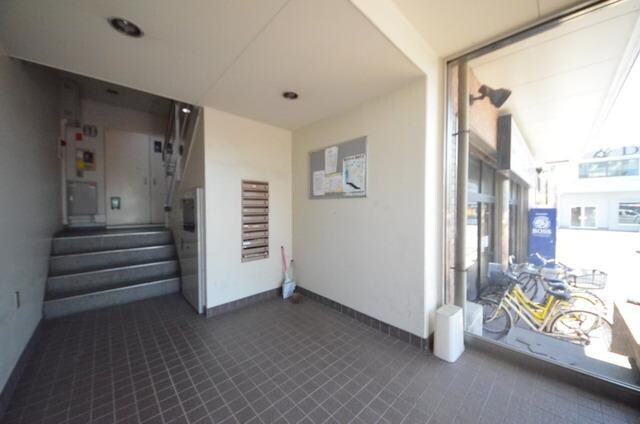 第2ともえビルの物件内観写真