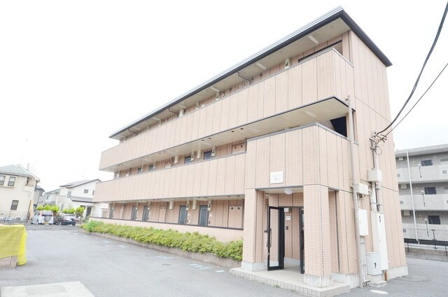 エステートピア黒沢IIの物件内観写真