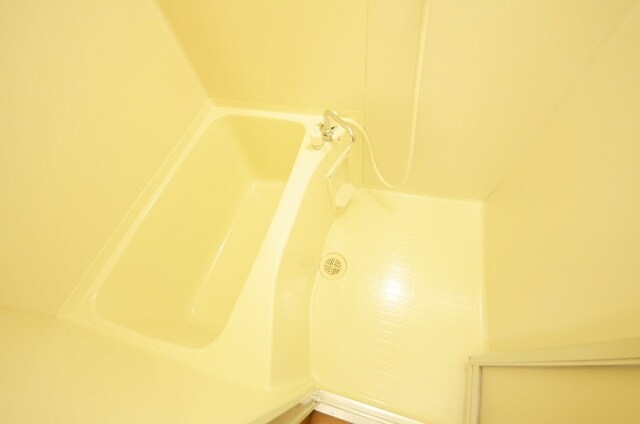 エステートピア黒沢IIの物件内観写真