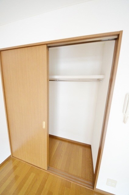 エステートピア黒沢IIの物件内観写真