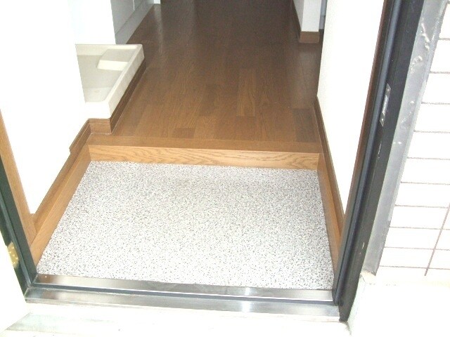 エステートピア黒沢IIの物件内観写真