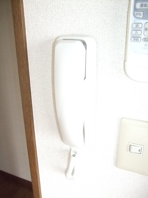 エステートピア黒沢IIの物件内観写真