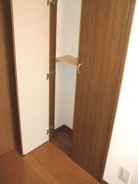 エステートピア黒沢IIの物件内観写真