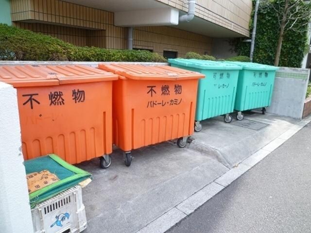 パドーレ・カミノの物件内観写真