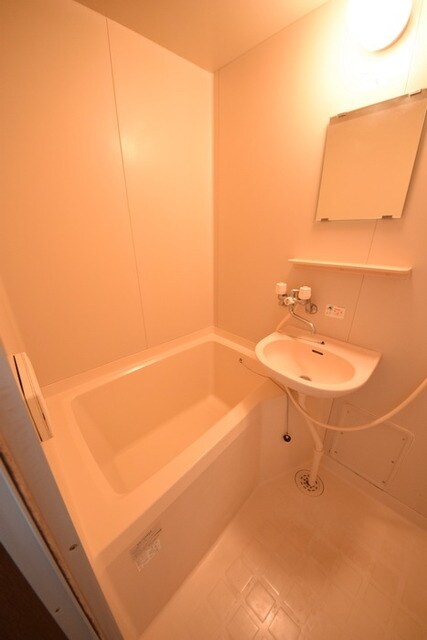 フリーデンスハイムの物件内観写真