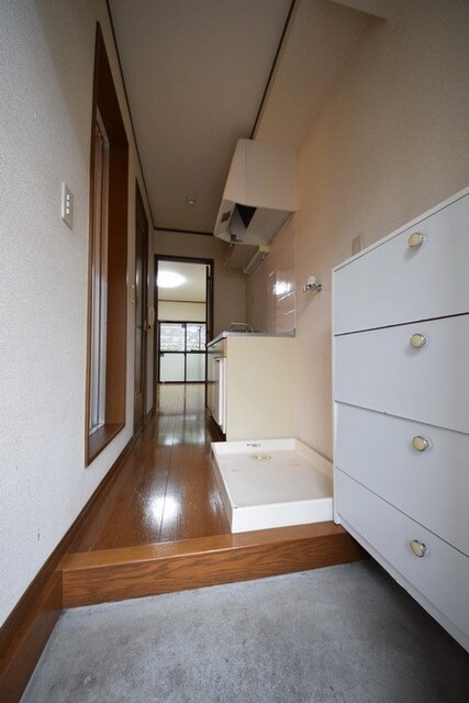 フリーデンスハイムの物件内観写真