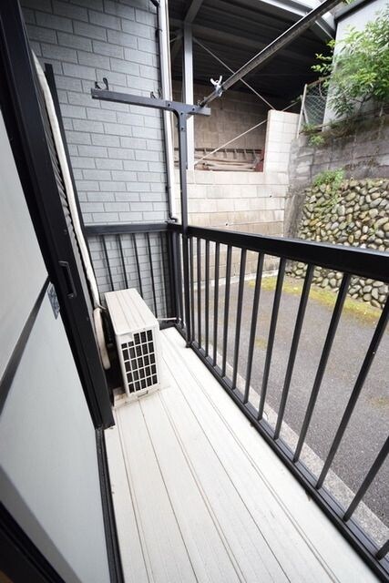 フリーデンスハイムの物件内観写真