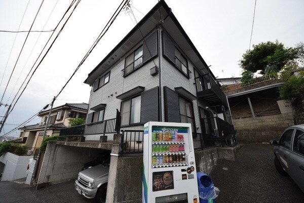 フリーデンスハイムの物件内観写真