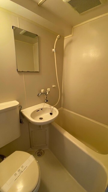 ライオンズマンション八王子北野の物件内観写真