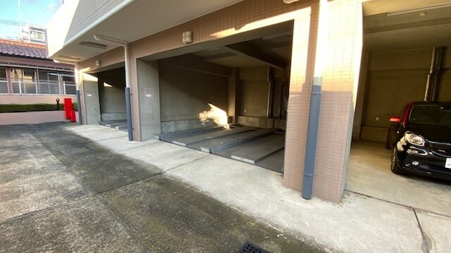 ライオンズマンション八王子北野の物件内観写真