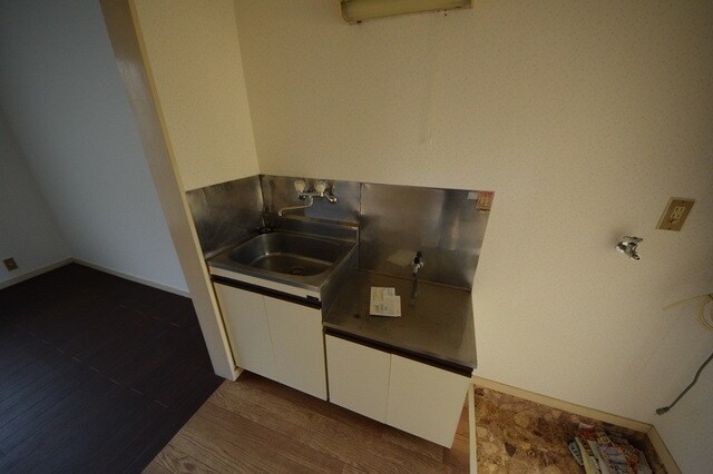 ハイツリベルテの物件内観写真