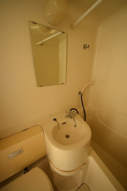 ハイツリベルテの物件内観写真