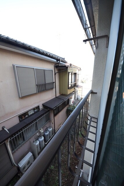 ハイツリベルテの物件内観写真