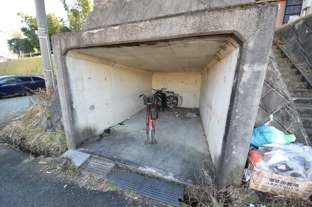 ハイツリベルテの物件内観写真