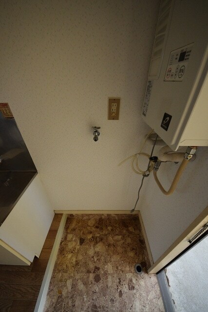 ハイツリベルテの物件内観写真