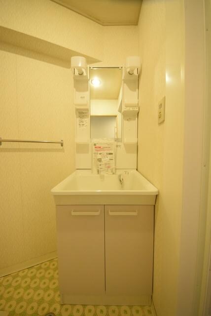 ストーク八王子の物件内観写真