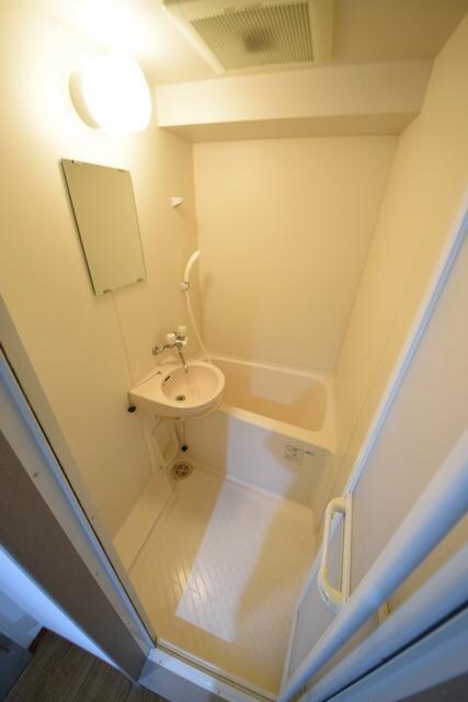 銀杏館の物件内観写真