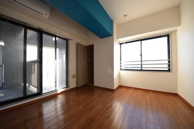 銀杏館の物件内観写真