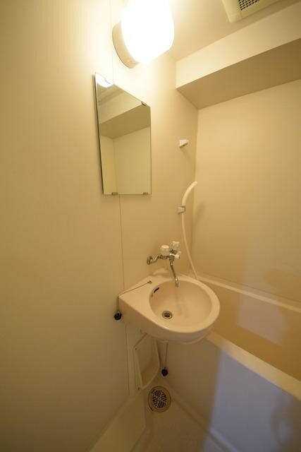 銀杏館の物件内観写真