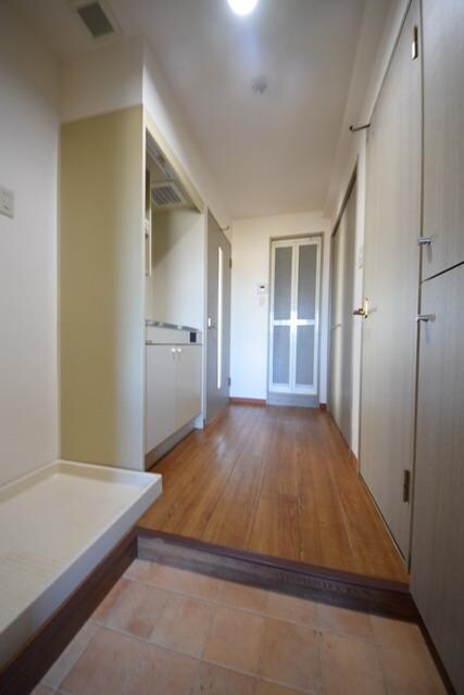 銀杏館の物件内観写真