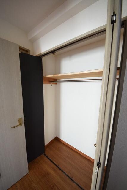 銀杏館の物件内観写真