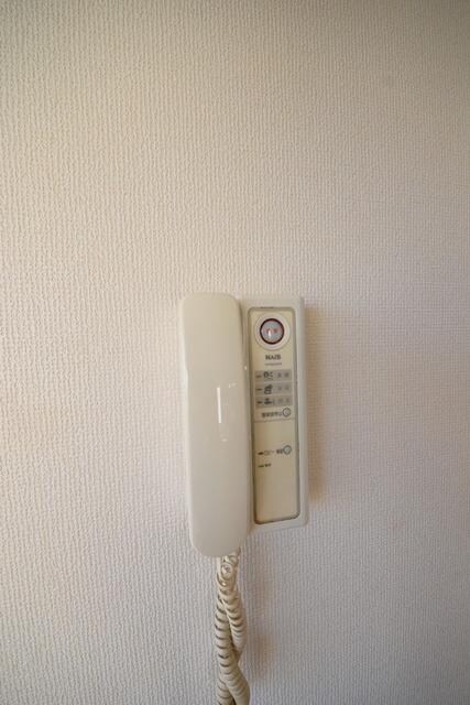 銀杏館の物件内観写真