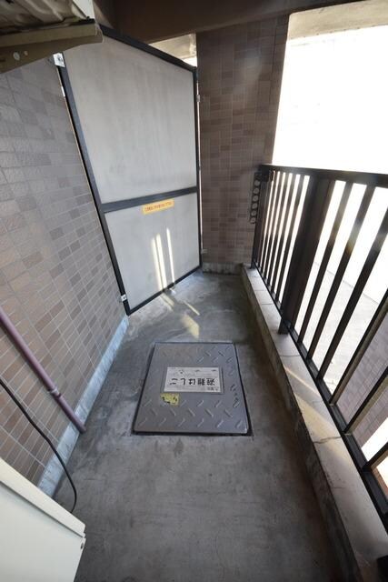 銀杏館の物件内観写真