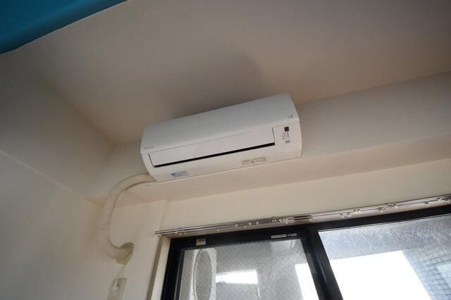 銀杏館の物件内観写真