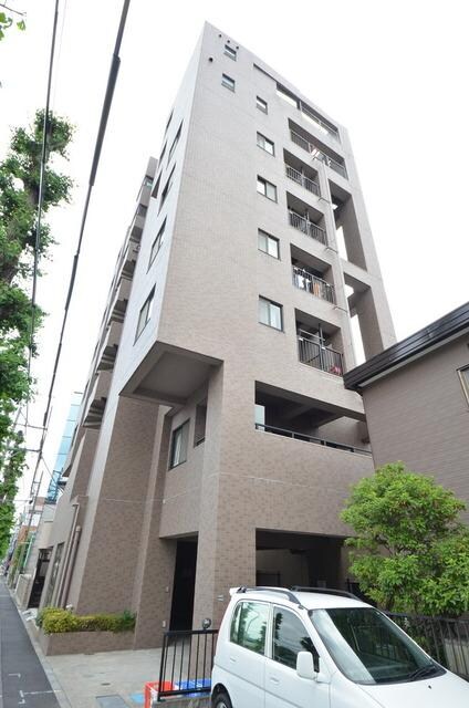 銀杏館の物件内観写真