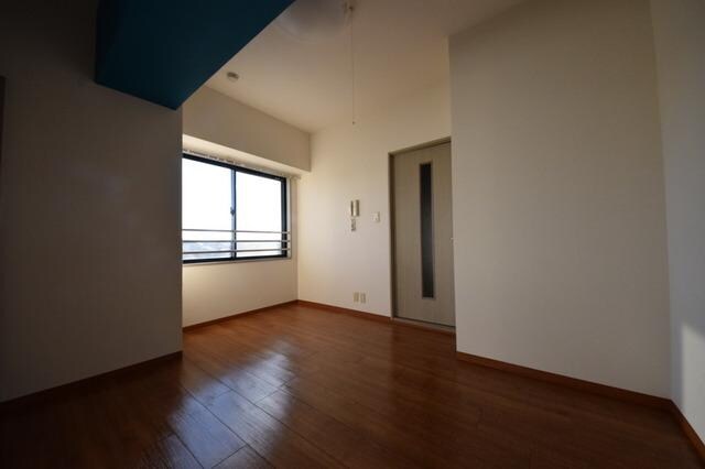 銀杏館の物件内観写真