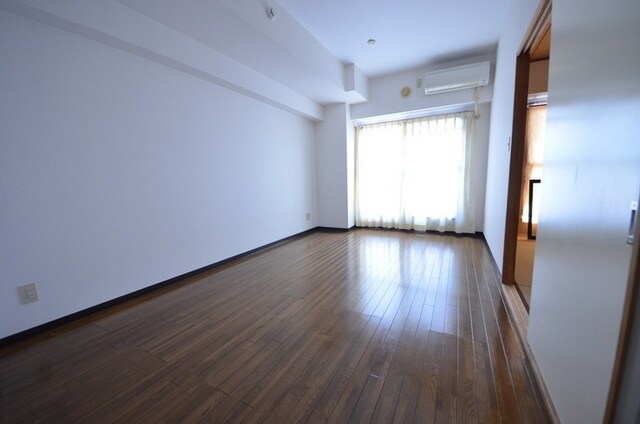 クオリアテラス千人町の物件内観写真