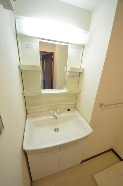 クオリアテラス千人町の物件内観写真