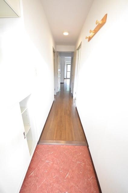 クオリアテラス千人町の物件内観写真