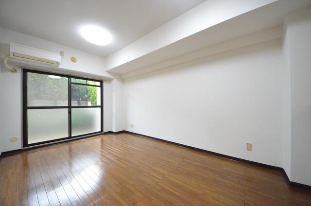 クオリアテラス千人町の物件内観写真