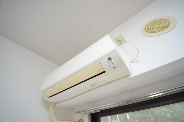 クオリアテラス千人町の物件内観写真