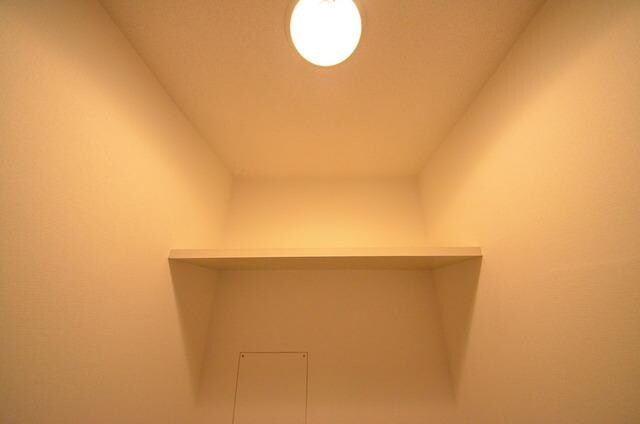 クオリアテラス千人町の物件内観写真