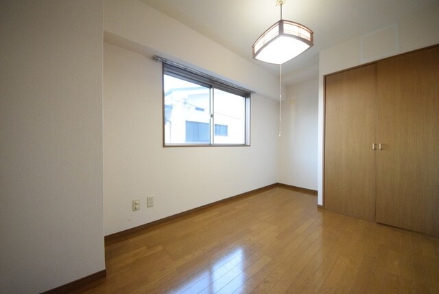 プラムグローブの物件内観写真