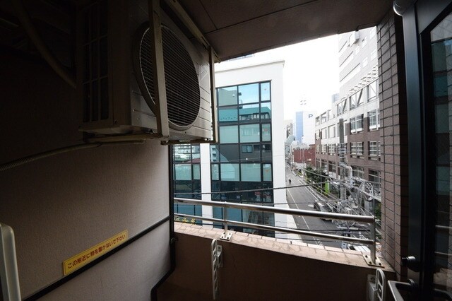 JNパティオの物件内観写真