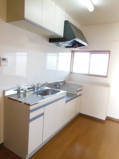 秋山ビルの物件内観写真