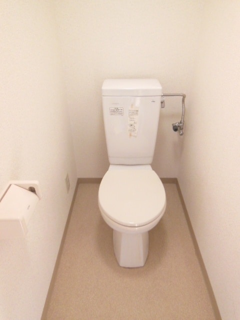 秋山ビルの物件内観写真