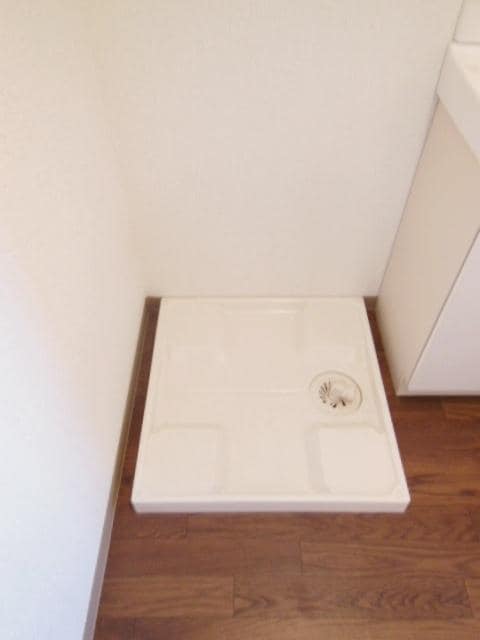 秋山ビルの物件内観写真