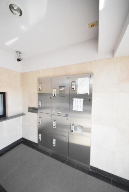 カーザ・フォレスタの物件内観写真